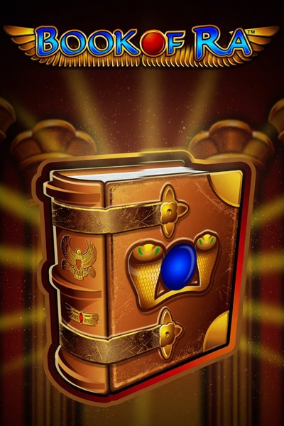 Book of Ra - Betwest
