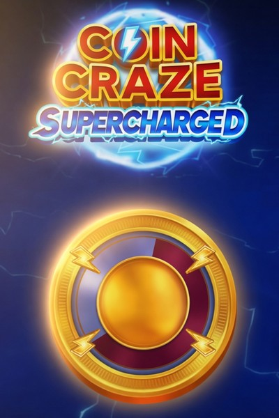 Coin Craze: Supercharged - Betwest