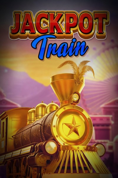 Jackpot Train - Betwest