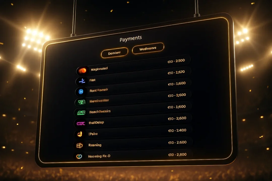 Betwest Casino